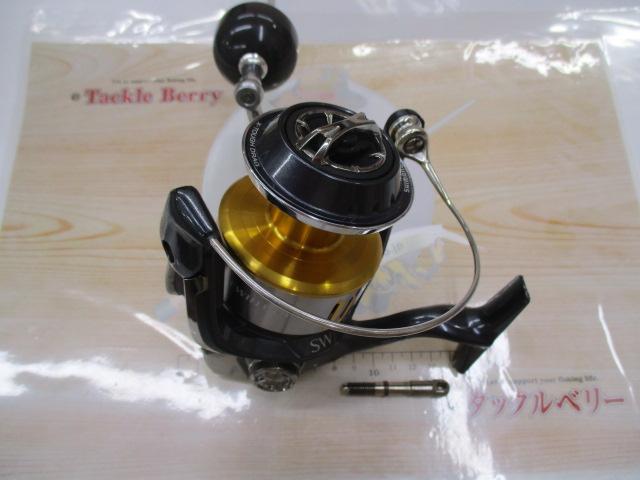 15ツインパワーSW 8000HG｜＠ベリーネット 日本最大新品中古釣具WEB