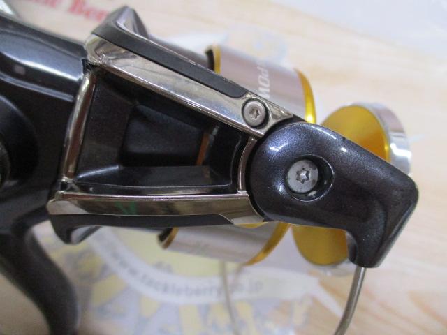 15ツインパワーSW 8000HG｜＠ベリーネット 日本最大新品中古釣具WEB