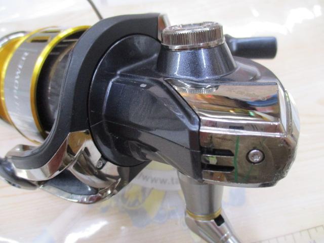 15ツインパワーSW 8000HG｜＠ベリーネット 日本最大新品中古釣具WEB