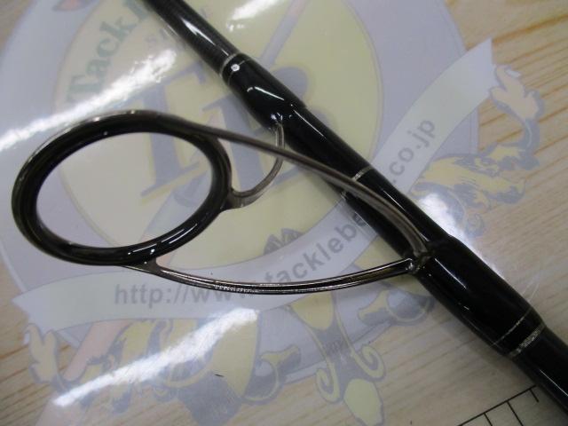 HRM607 テクニカルジギングシャフト