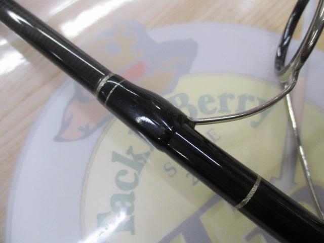 HRM607 テクニカルジギングシャフト