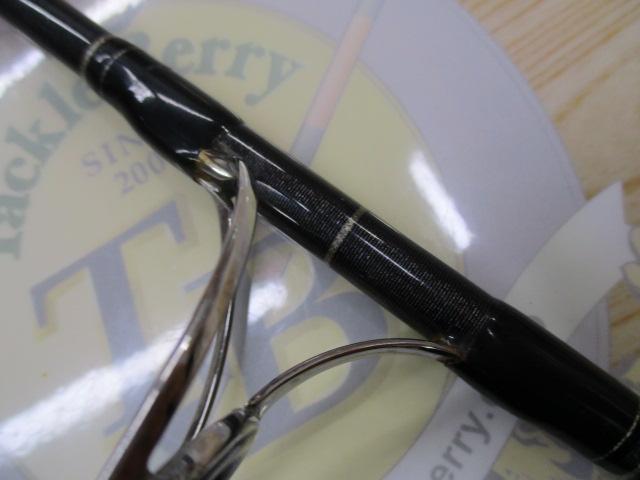 VFR748SPC ブルーウォータープラッギン