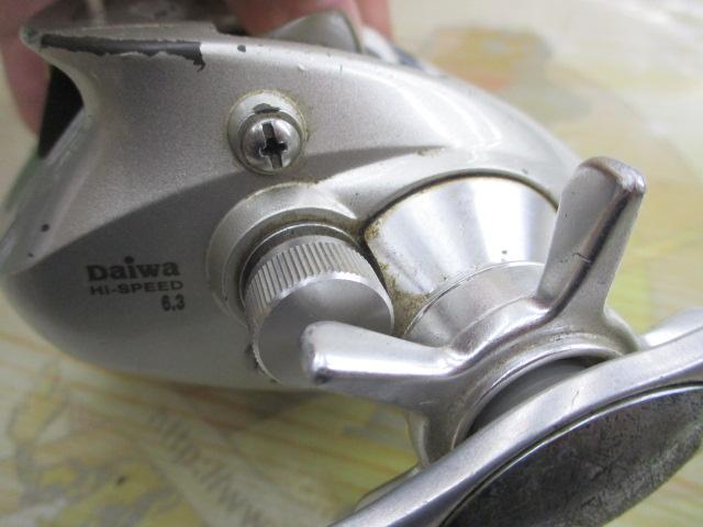 TD-X 103HVL｜＠ベリーネット 日本最大新品中古釣具WEBショップ