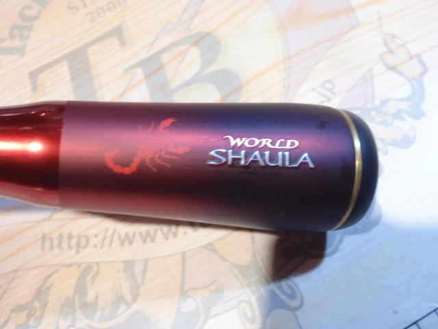 19ワールドシャウラ テクニカルエディション S62SUL-2｜＠ベリー