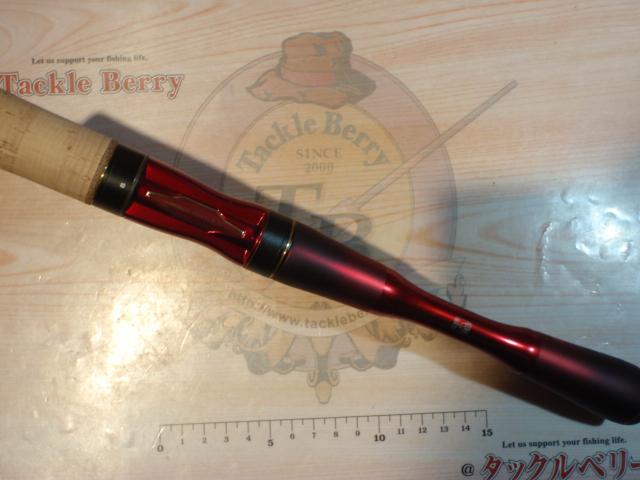 19ワールドシャウラ テクニカルエディション S62SUL-2