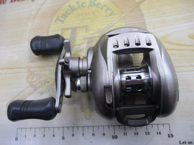 キャスプロメタルライトT300L 