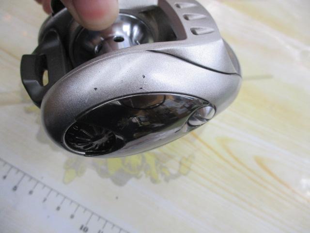 キャスプロメタルライトT300L 