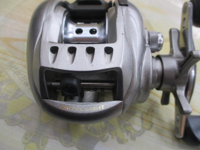 キャスプロメタルライトT300L 