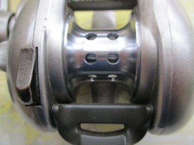 キャスプロメタルライトT300L 