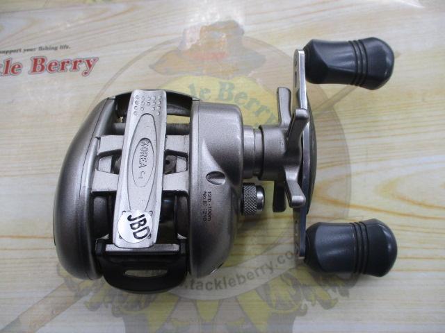 キャスプロメタルライトT300L 