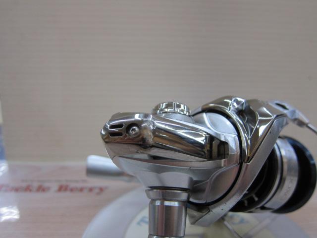 新品 未使用 シマノ リール 19 ストラディック C3000XG 19 ストラディック C3000 XGのスペックとインプレ | 釣りクラウド