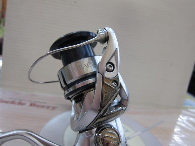 ストラディックC3000XG 箱付き ストラディックC3000XG 箱付き m*a様 SHIMANO 23ストラディック