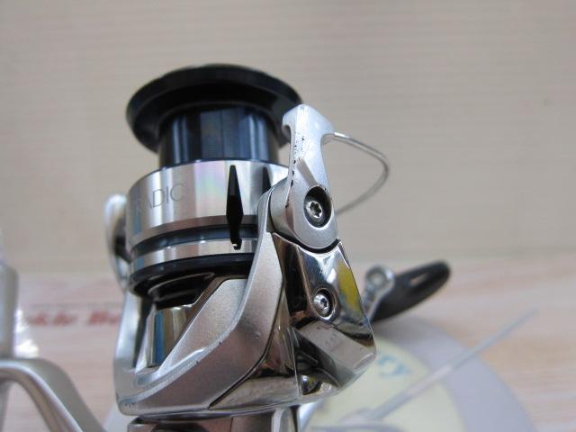 19ストラディック C3000XG｜＠ベリーネット 日本最大新品中古