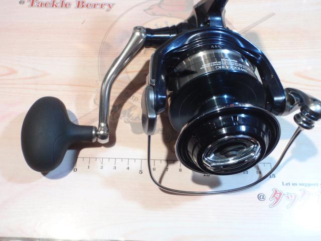 新品未使用 シマノ 21 ツインパワー SW 10000 HG 21ツインパワーSW 10000HG｜＠ベリーネット 日本最大新品中古釣具WEB