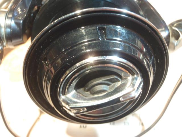 21ツインパワーSW 10000HG