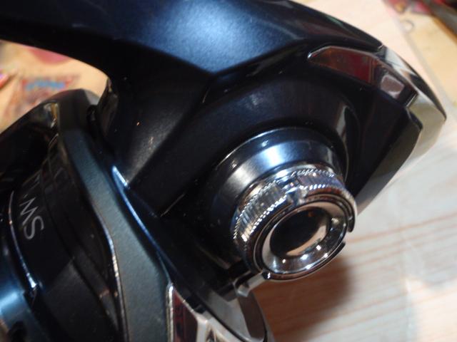 21ツインパワーSW 10000HG