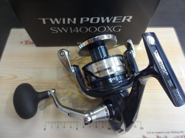 21ツインパワーSW 14000XG｜＠ベリーネット 日本最大新品中古