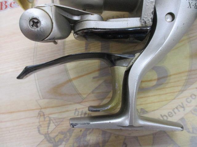 97BB-Xテクニウム 3000 H型レバーブレーキ｜＠ベリーネット 日本最大