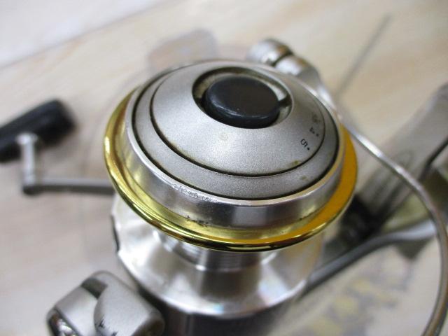シマノbr/SHIMANObr/97BB-Xbr/テクニウムbr/3000br/リール