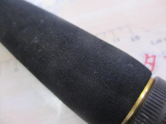 アナリスター ヤリイカ 175