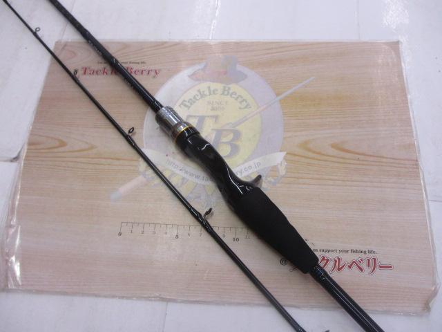 ライトゲームX 73 M-190&早舟270セット ダイワ ライトゲームX 73 M-190