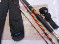 海攻ヒラメ タイプⅢ S330