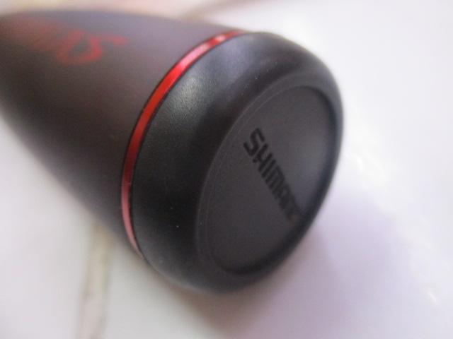 20ゾディアス 166MH-2