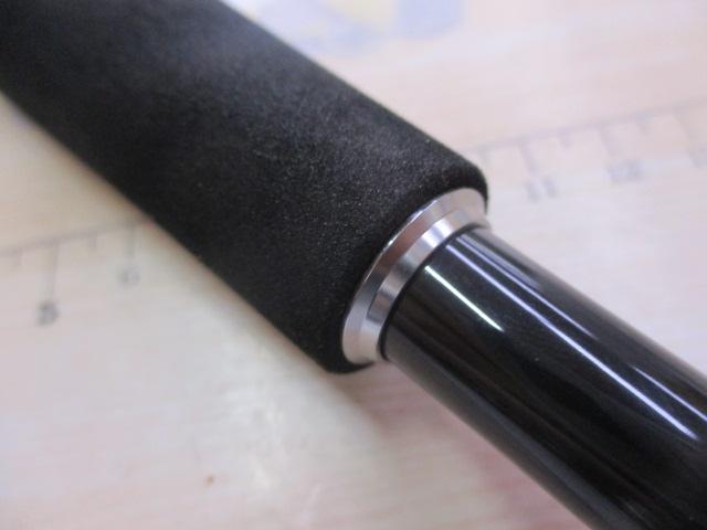 20ゾディアス 166MH-2