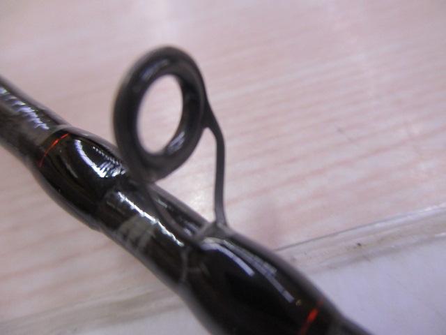 20ゾディアス 166MH-2