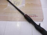 20ゾディアス 166MH-2