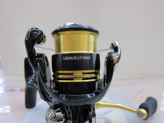 【新品未使用】ダイワ　23レガリス　LT1000S 未使用 Daiwa ダイワ 23レガリス LT1000S - メルカリ