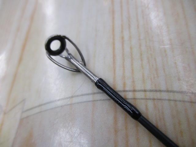 ソルティーフィールド SFC-702ML