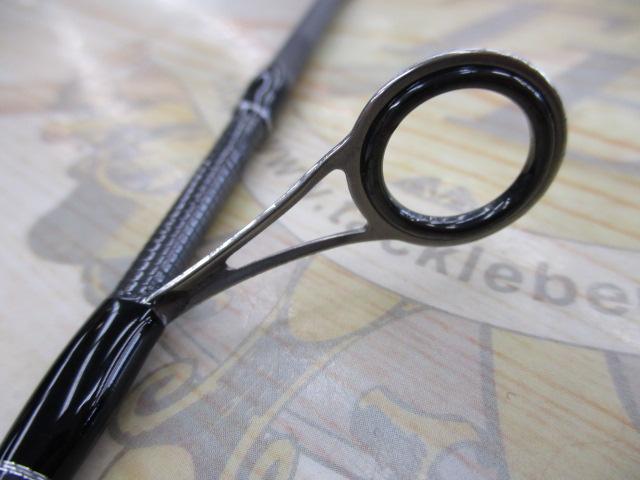 ルアナモバイルコンパクト464UL