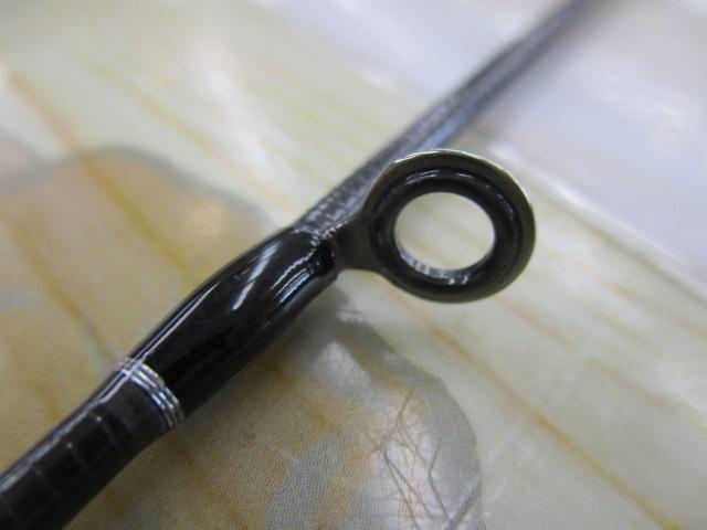 ルアナモバイルコンパクト464UL