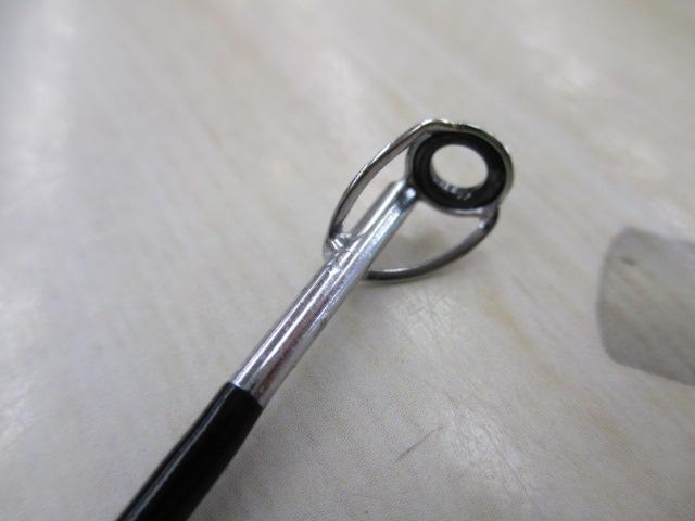 ルアナモバイルコンパクト464UL