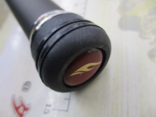 ファイアブラッドグレデリンジャー 1.5-500