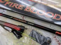 ファイアブラッドグレデリンジャー 1.5-500