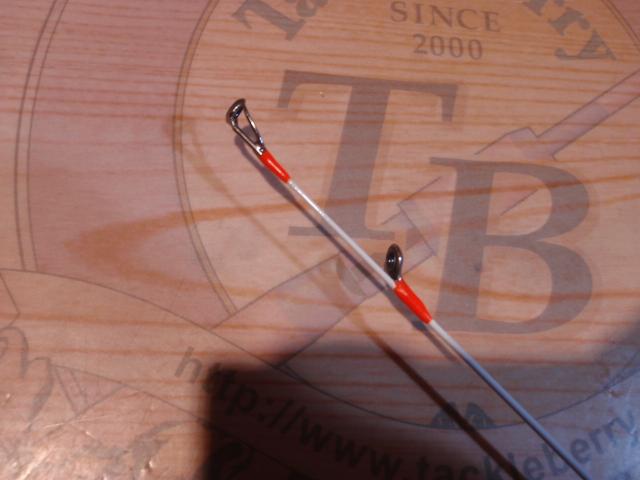 ラグゼスピードメタルオルタナ B61H