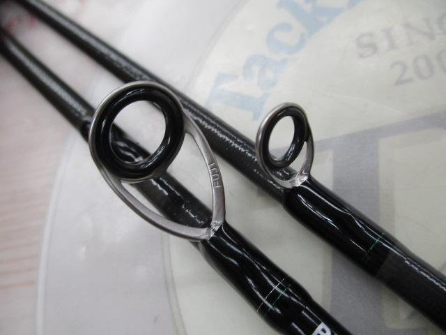 エメラルダスX 65LB-S IM