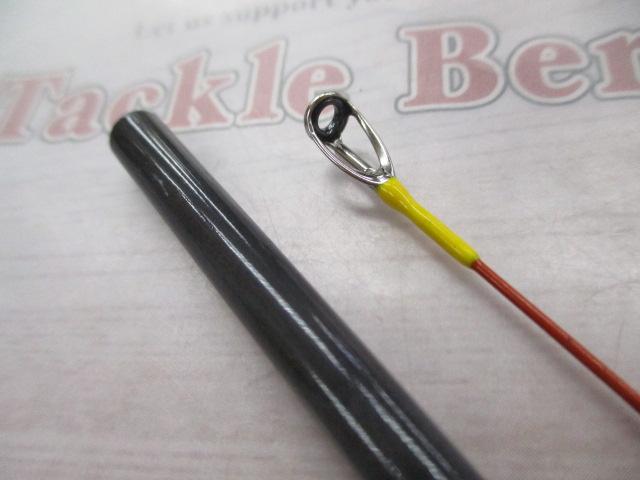 エメラルダスX 65LB-S IM