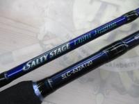 ソルティーステージライトジギング SLC632A-120