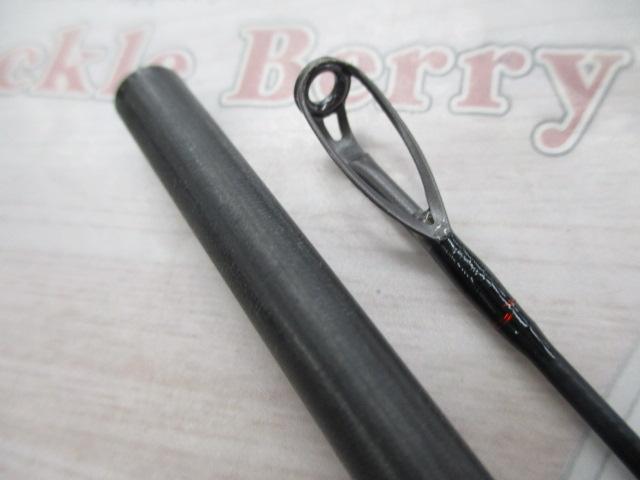 シマノ セフィア BB S803M ・ プロマリン シーバトラー ライト 80ML 等中古ロッド 計3本セット