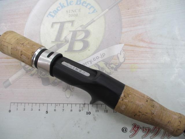 ZEROSHIKI タイラバスペック TZ-TR-B63UL｜＠ベリーネット 日本