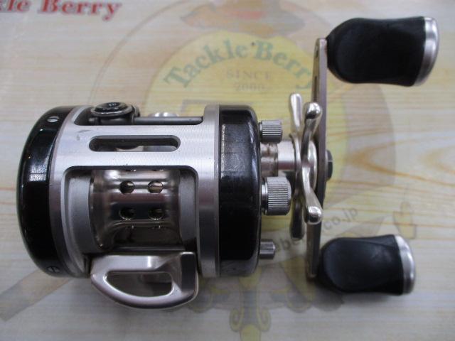 バリウスF200 ｜＠ベリーネット 日本最大新品中古釣具WEBショップ