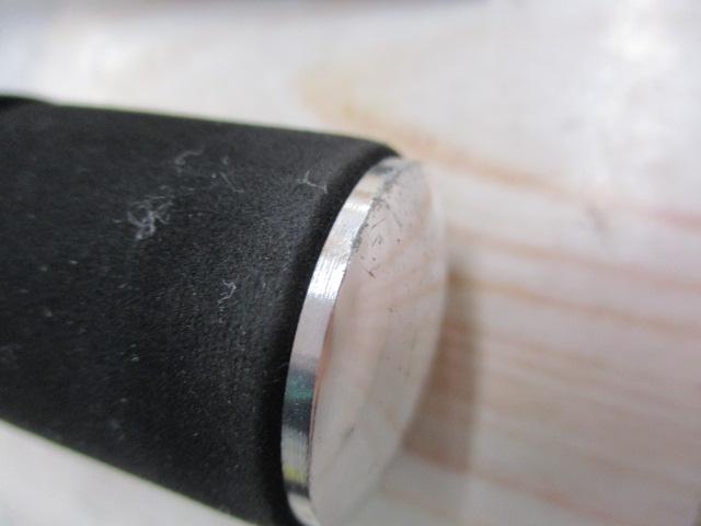 レオパルドひとつテンヤ カスタム 240