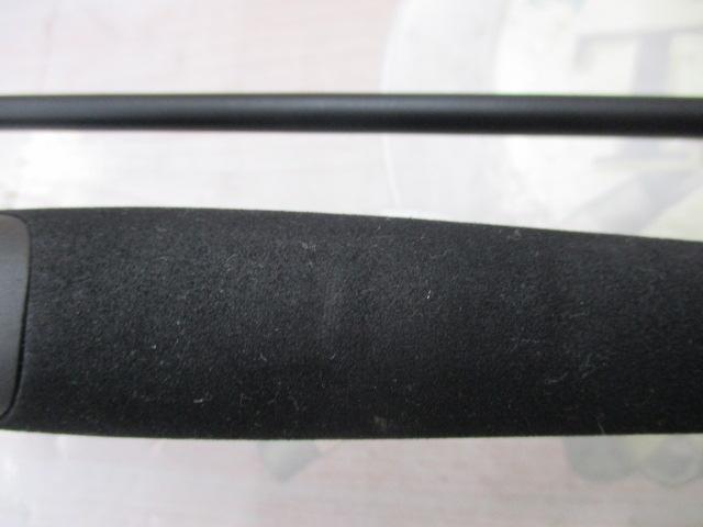 レオパルドひとつテンヤ カスタム 240