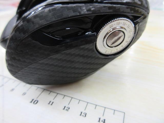 23ソルティスト TW 300XHL PEスペシャル