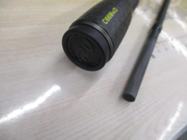 リボルテージ RVⅡ-C66M+/2｜＠ベリーネット 日本最大新品中古釣具WEB