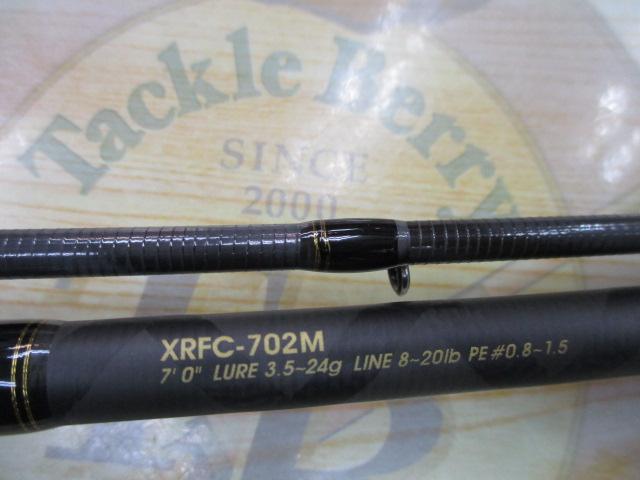 クロスフィールド XRFC-702M