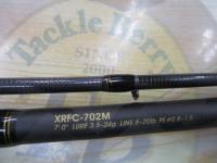 クロスフィールド XRFC-702M